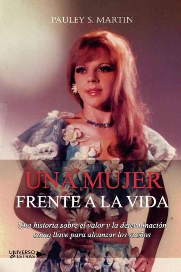 Portada de La mujer frente a la vida