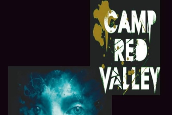 Portada de Camp Red Valley