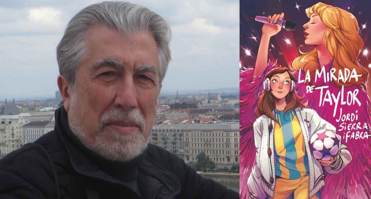 la-mirada-de-taylor-de-jordi-sierra-i-fabra-futbol-juventud-y-suenos-en-una-novela-sobre-la-superacion-personal