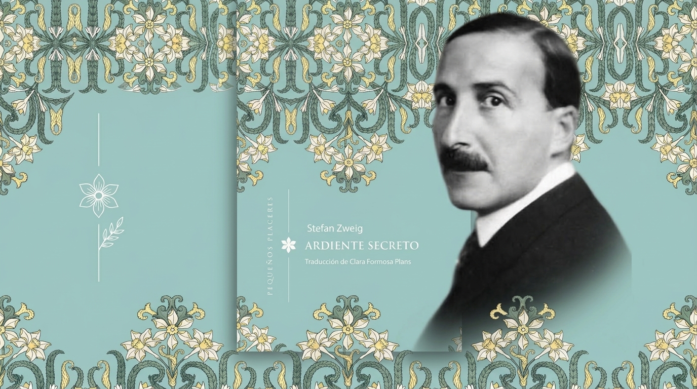 ardiente-secreto-de-stefan-zweig-la-novela-que-retrata-el-doloroso-despertar-a-la-vida-adulta