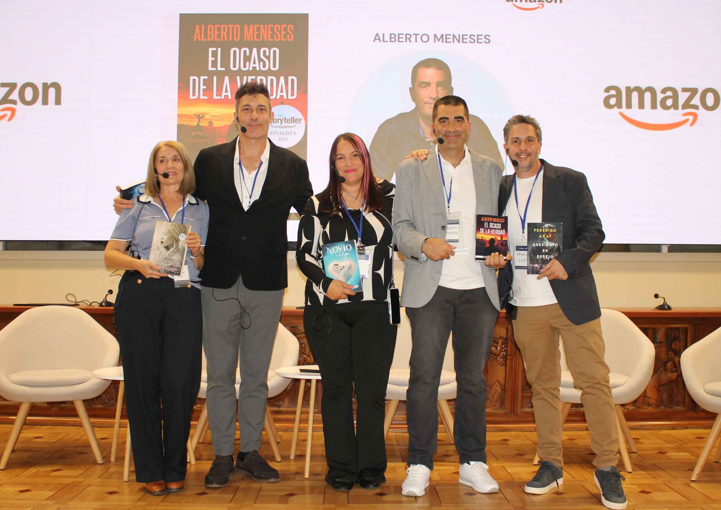 alberto-meneses-premio-kindle-storyteller-2025-con-el-ocaso-de-la-verdad