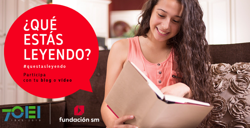 que-estas-leyendo
