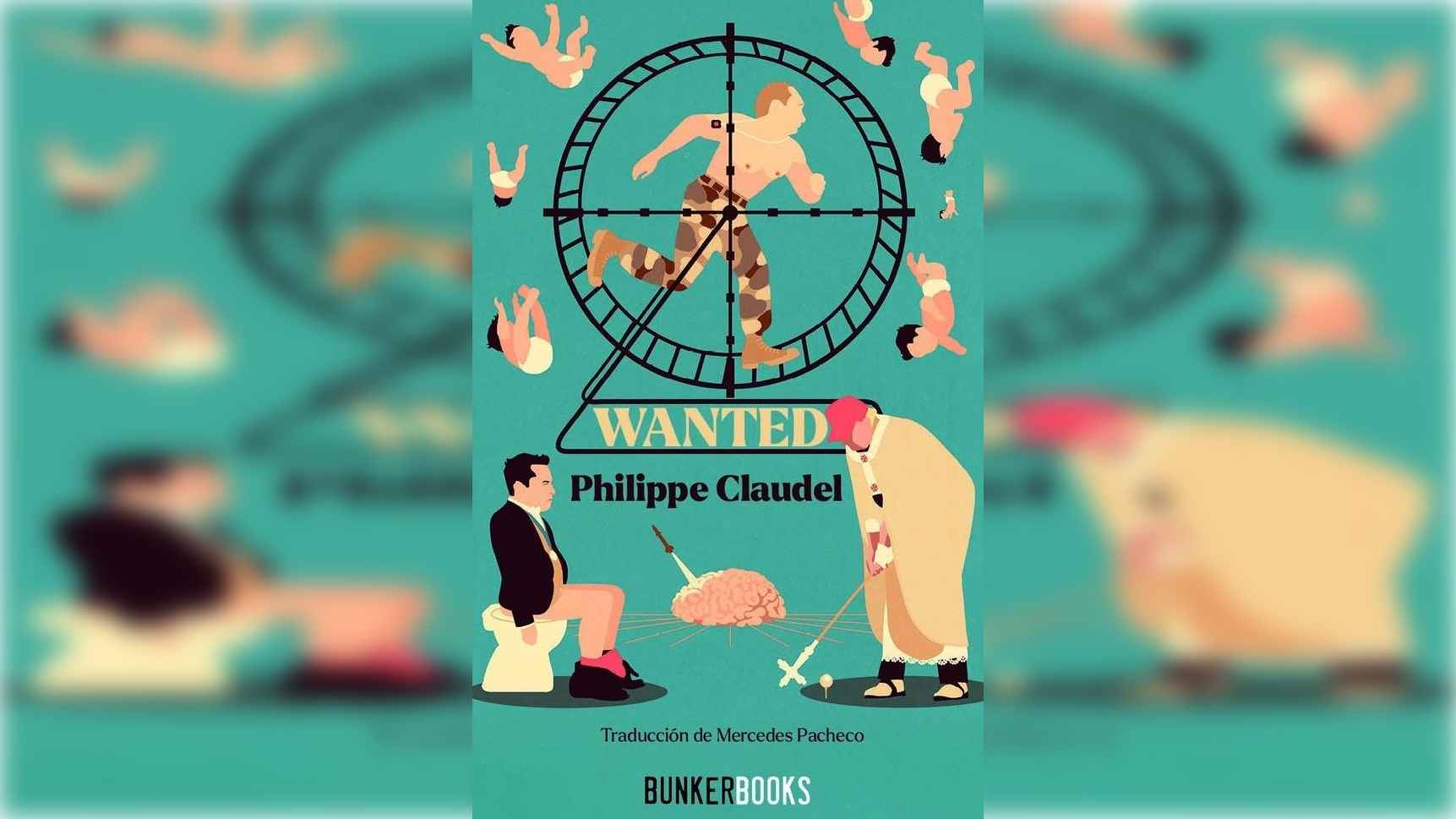 wanted-de-philippe-claudel-una-satira-inquietante-sobre-el-poder-la-propaganda-y-la-distorsion-de-la-realidad