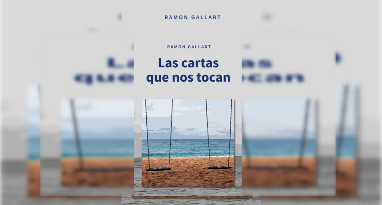 las-cartas-que-nos-tocan-una-novela-de-ramon-gallart-sobre-la-amistad-y-la-lealtad