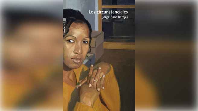 los-circunstanciales-la-novela-de-jorge-sanz-que-pone-voz-a-los-jovenes-inmigrantes-invisibles-de-nuestras-aulas