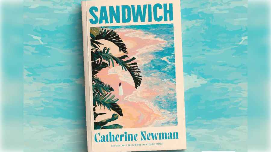 sandwich-la-novela-de-catherine-newman-sobre-familia-verano-y-vinculos-emocionales