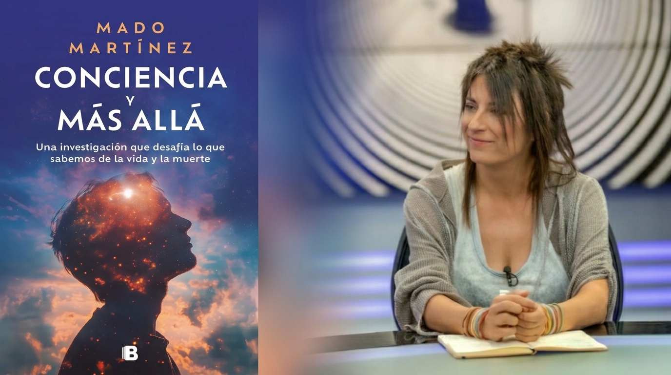 y-si-la-muerte-no-fuera-el-final-el-libro-de-mado-martinez-que-explora-los-limites-de-la-conciencia