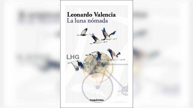 la-luna-nomada-resena-literaria-del-primer-libro-de-cuentos-de-leonardo-valencia