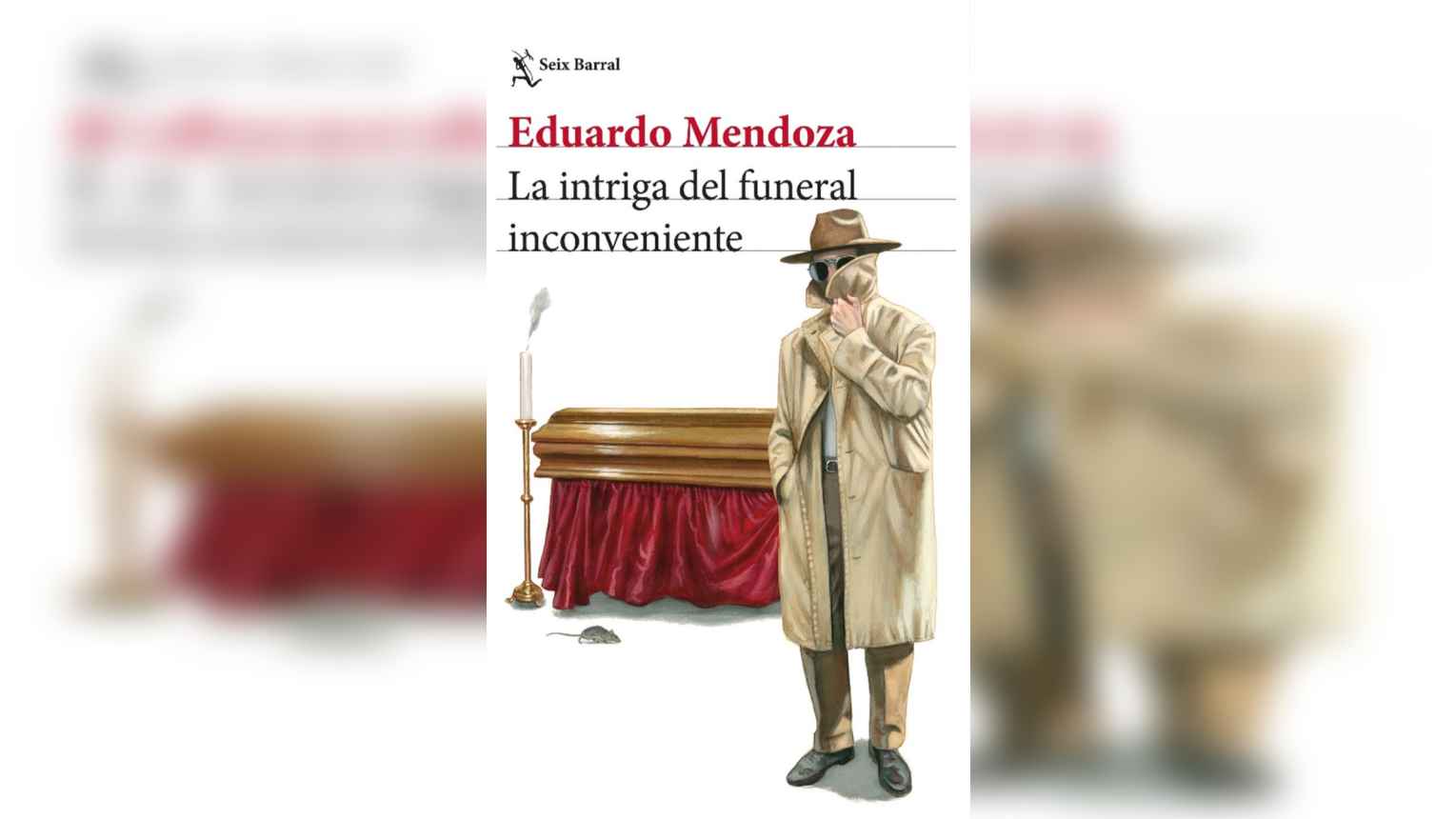 eduardo-mendoza-resucita-a-su-detective-mas-caotico-en-una-conspiracion-que-empieza-con-un-funeral