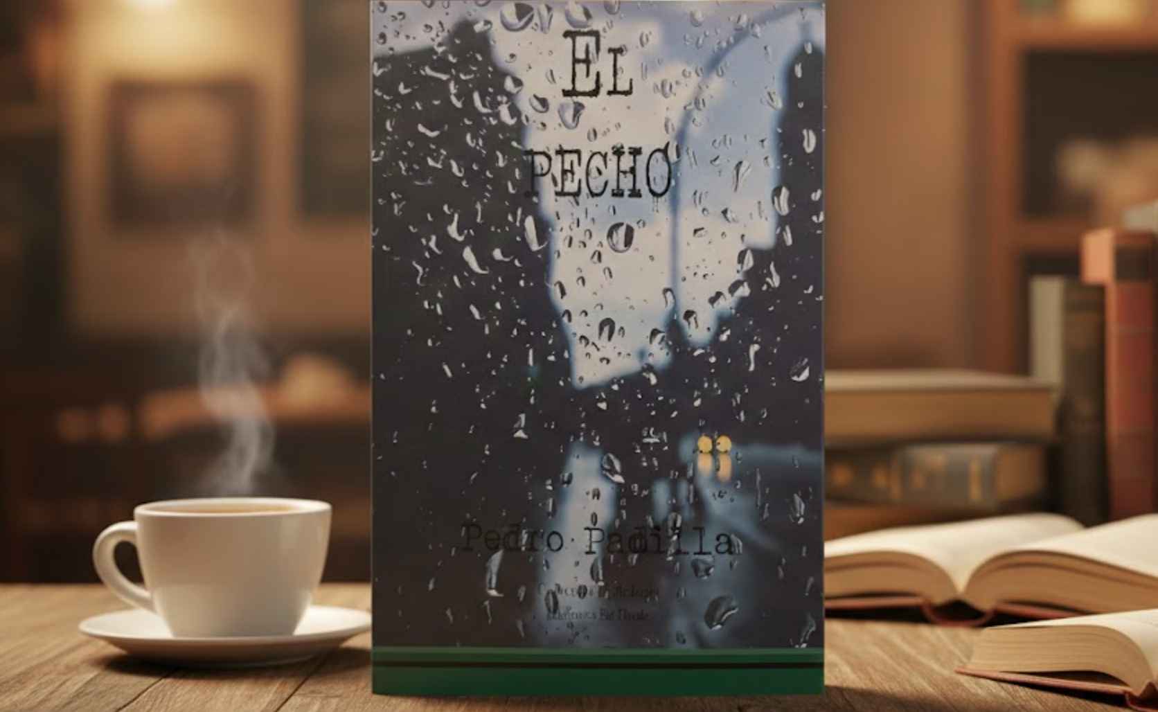 el-pecho-la-novela-de-pedro-padilla-que-cuestiona-hasta-donde-estamos-dispuestos-a-cambiar-por-amor