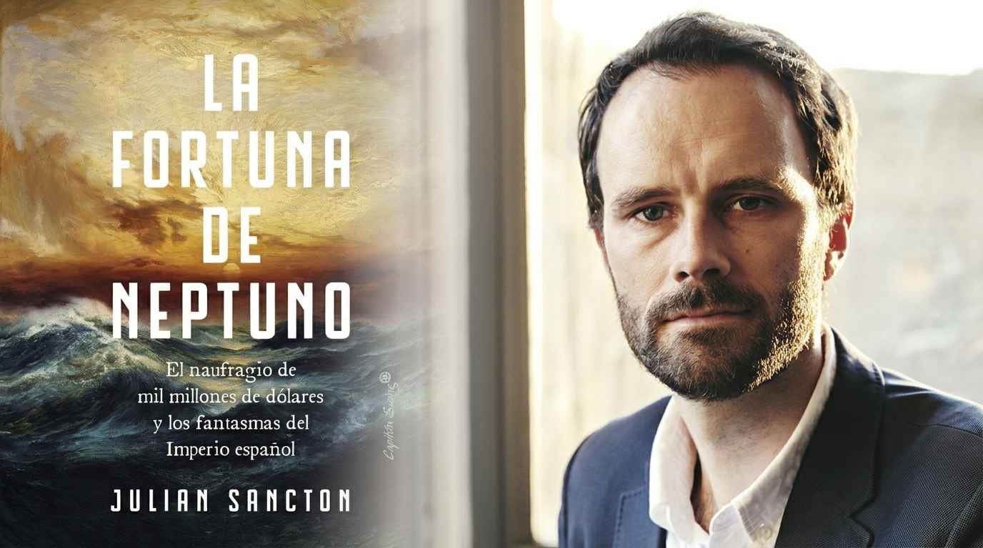 la-fortuna-de-neptuno-el-libro-sobre-la-busqueda-del-tesoro-espanol-que-desafio-a-cazatesoros-de-todo-el-mundo