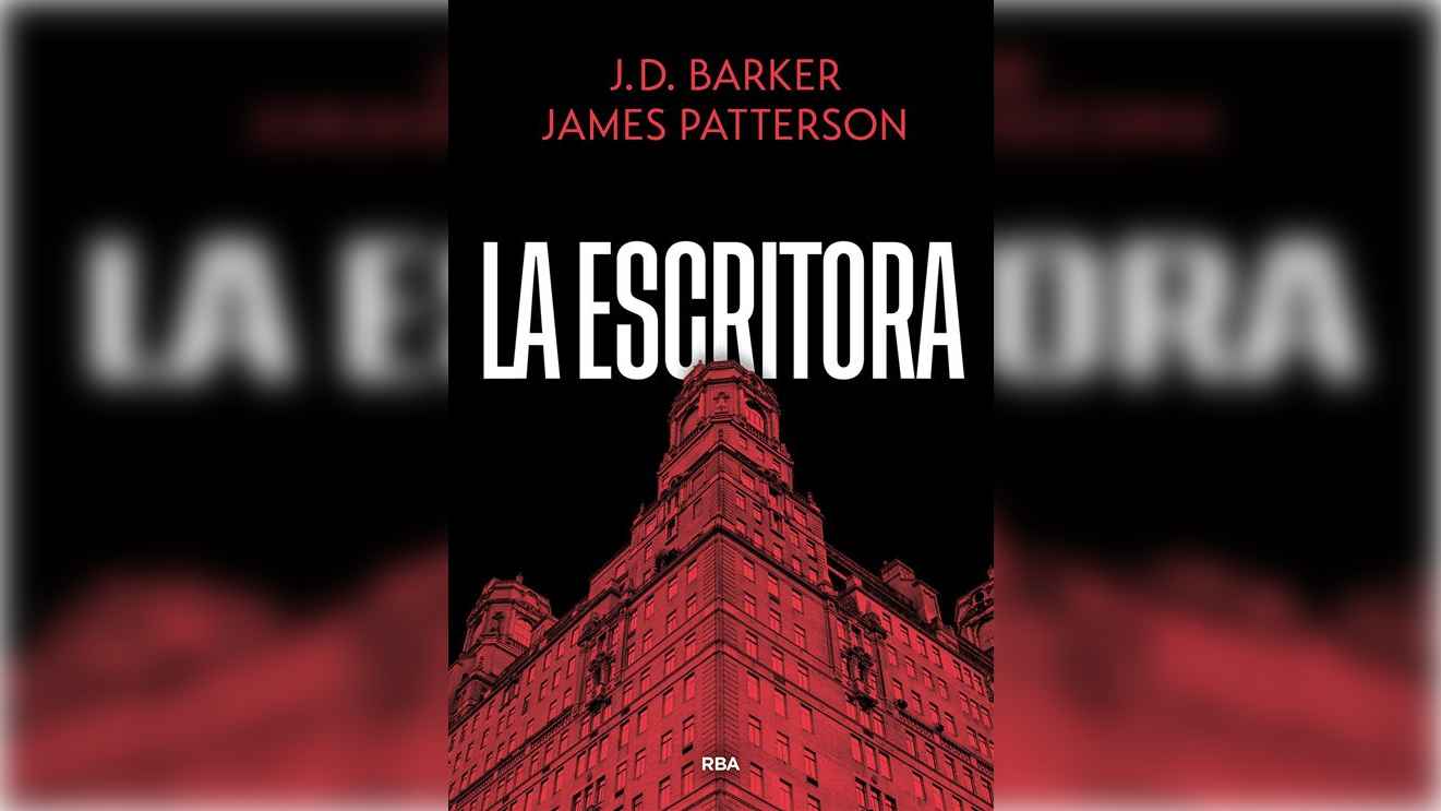 james-patterson-y-jd-barker-rompen-las-reglas-sangre-y-traumas-en-la-escritora