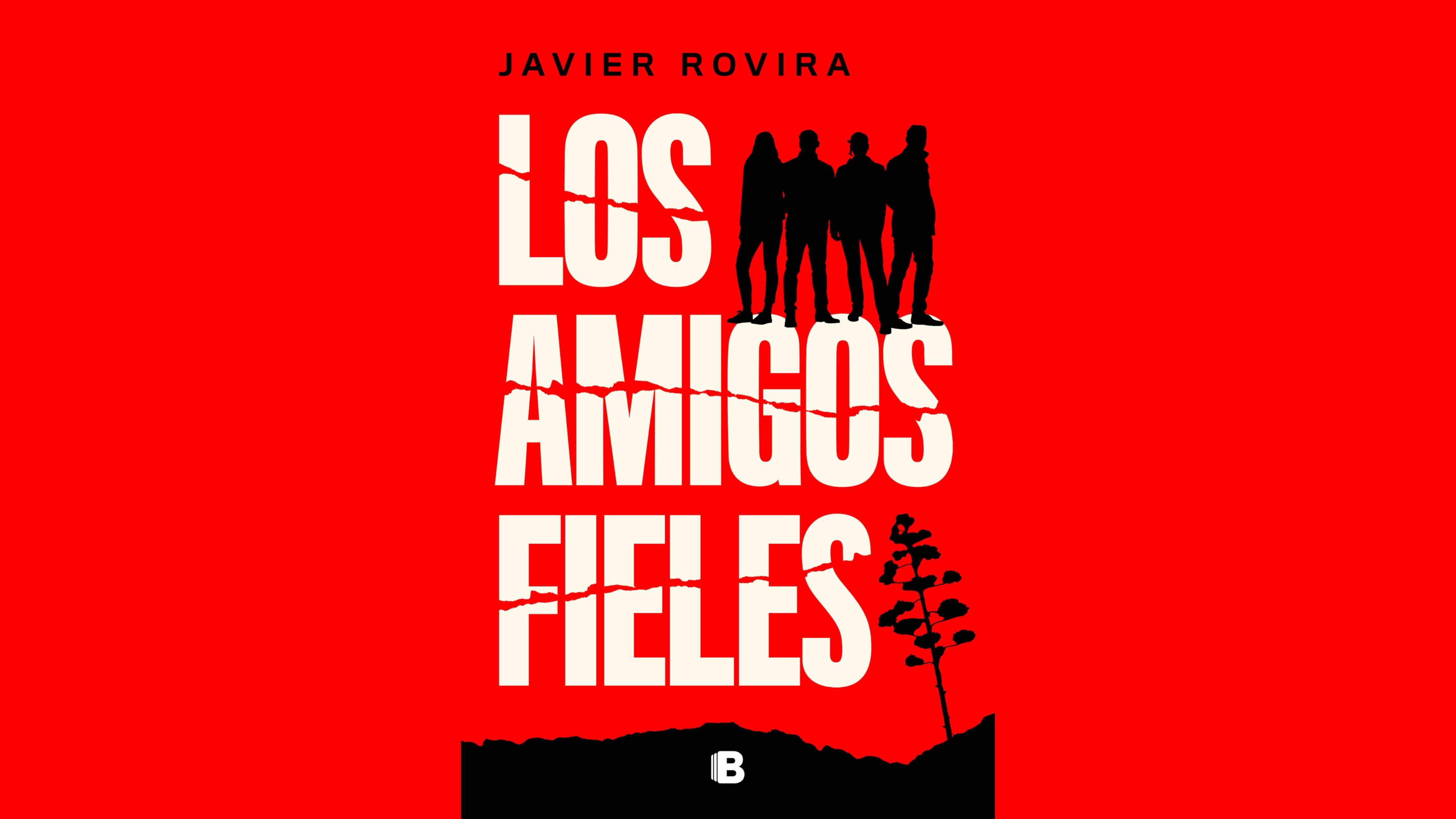 los-amigos-fieles-un-thriller-intimo-entre-la-costa-de-almeria-y-los-recuerdos-del-madrid-de-los-ochenta