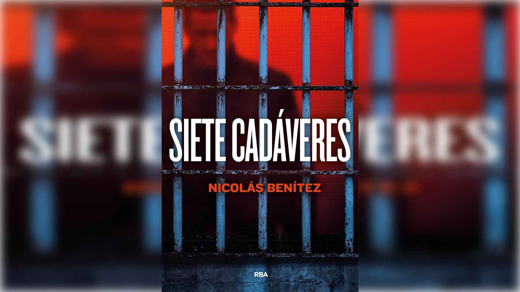 siete-cadaveres-el-debut-literario-de-nicolas-benitez-y-la-memoria-de-la-violencia