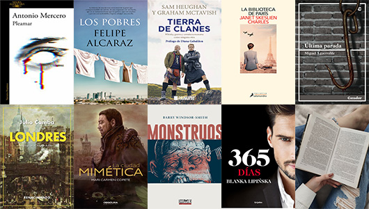 los-libros-de-la-semana-365-dias-para-leer-sonar-y-viajar