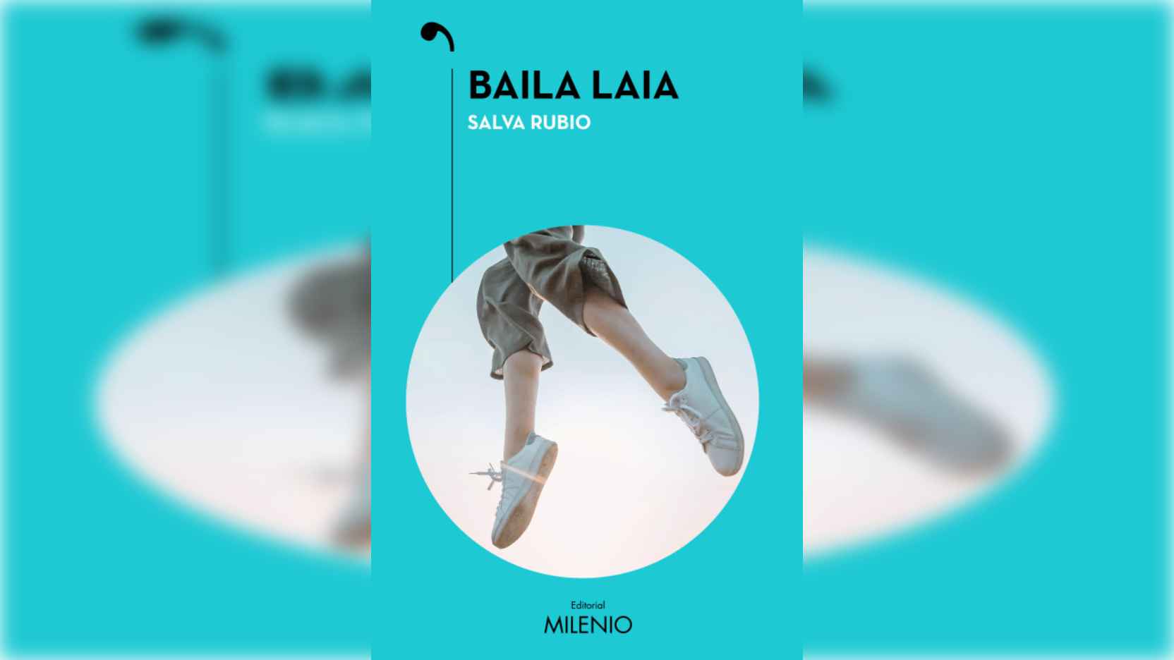 salva-rubio-firma-una-novela-ligera-y-actual-que-mezcla-swing-poliamor-y-comedia-romantica