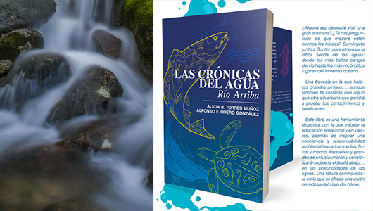 las-cronicas-del-agua