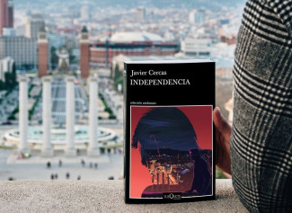 independencia-el-duro-retrato-de-javier-cercas-de-la-elite-y-politica-de-cataluna