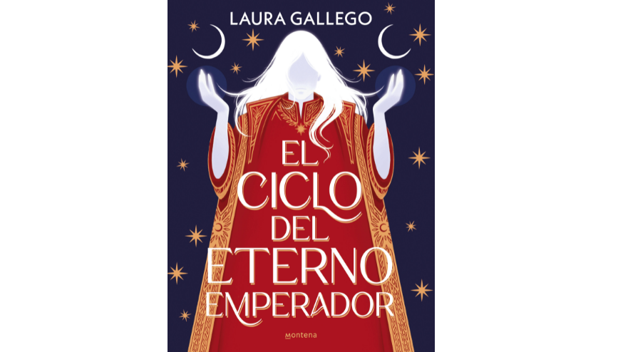 el-ciclo-del-eterno-emperador-lo-nuevo-de-laura-gallego