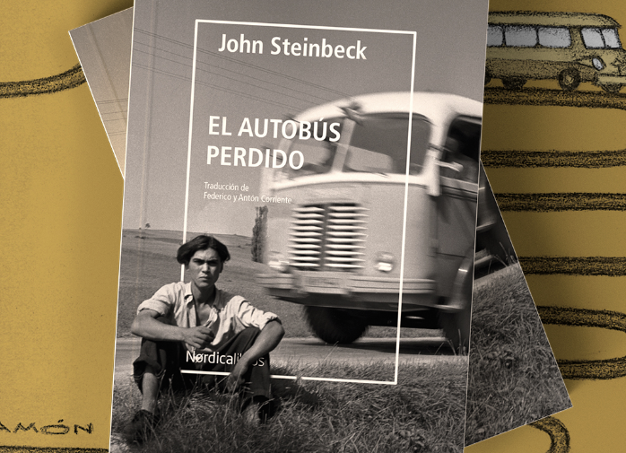 el-autobus-perdido-toda-una-obra-maestra-de-john-steinbeck