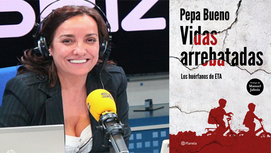 pepa-bueno-debuta-en-los-libros-con-vidas-arrebatadas-los-huerfanos-de-eta