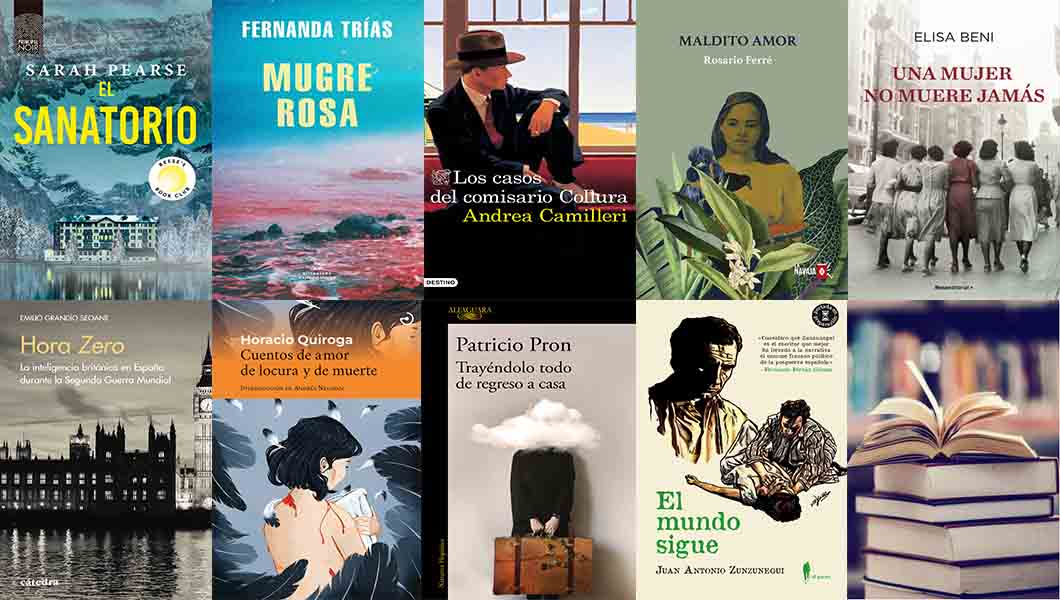 los-libros-de-la-semana-de-andrea-camilleri-a-horacio-quiroga