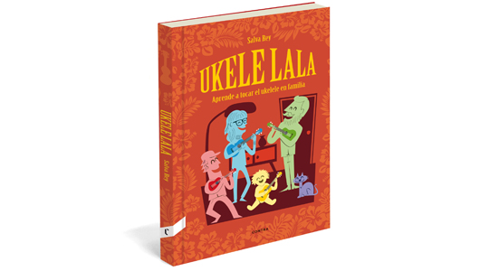 ukelele-en-familia