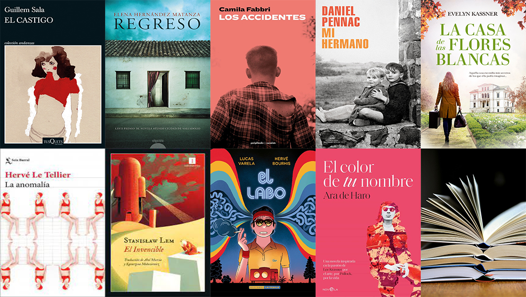 los-libros-de-la-semana-el-castigo-de-disfrutar-de-buenas-lecturas