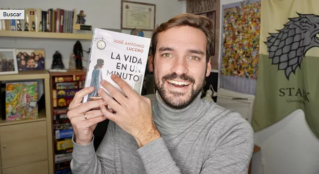 la-vida-en-un-minuto-una-novela-sobre-el-accidente-de-tren-mas-tragico-de-espana