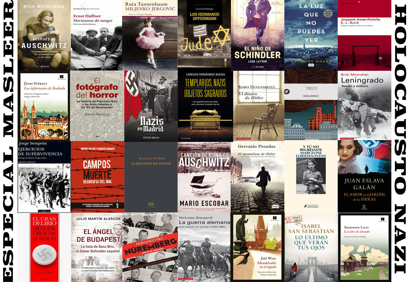 libros-sobre-el-holocausto-nazi