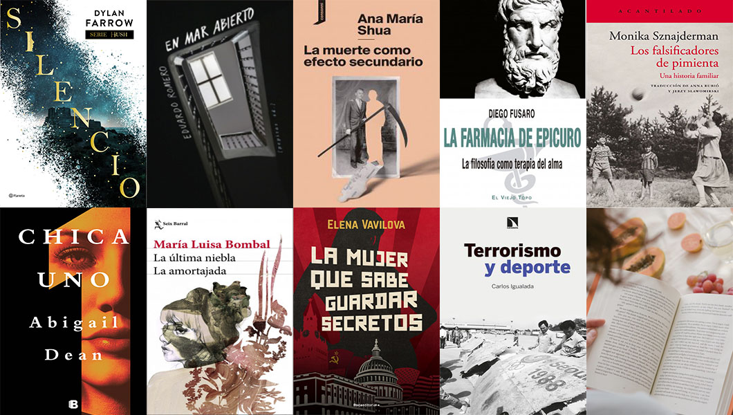 los-libros-de-la-semana-nueve-libros-para-cambiar-de-estacion