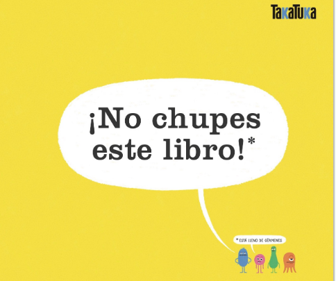 no-chupes-este-libro