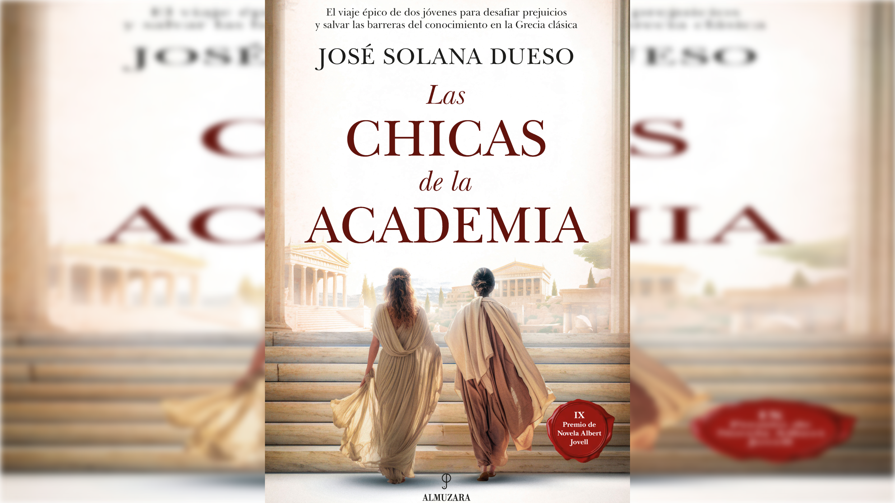 las-chicas-de-la-academia-una-novela-sobre-pioneras-en-la-grecia-del-siglo-iv-a-c