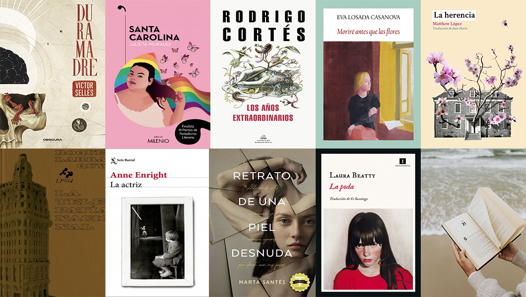 los-nueve-libros-mas-destacados-de-la-semana