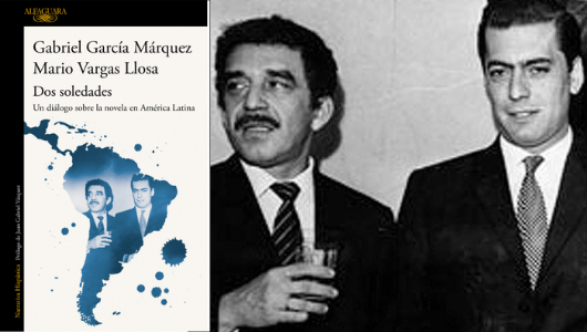 el-dialogo-de-garcia-marquez-y-vargas-llosa-sobre-la-novela-en-america-latina