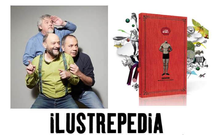 ilustrepedia-la-enciclopedia-del-desconocimiento-de-ilustres-ignorantes