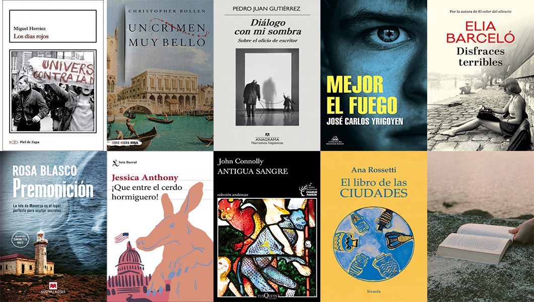 los-libros-de-la-semana-las-lecturas-tambien-son-para-el-verano