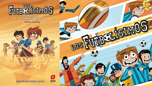 los-futbolisimos-e