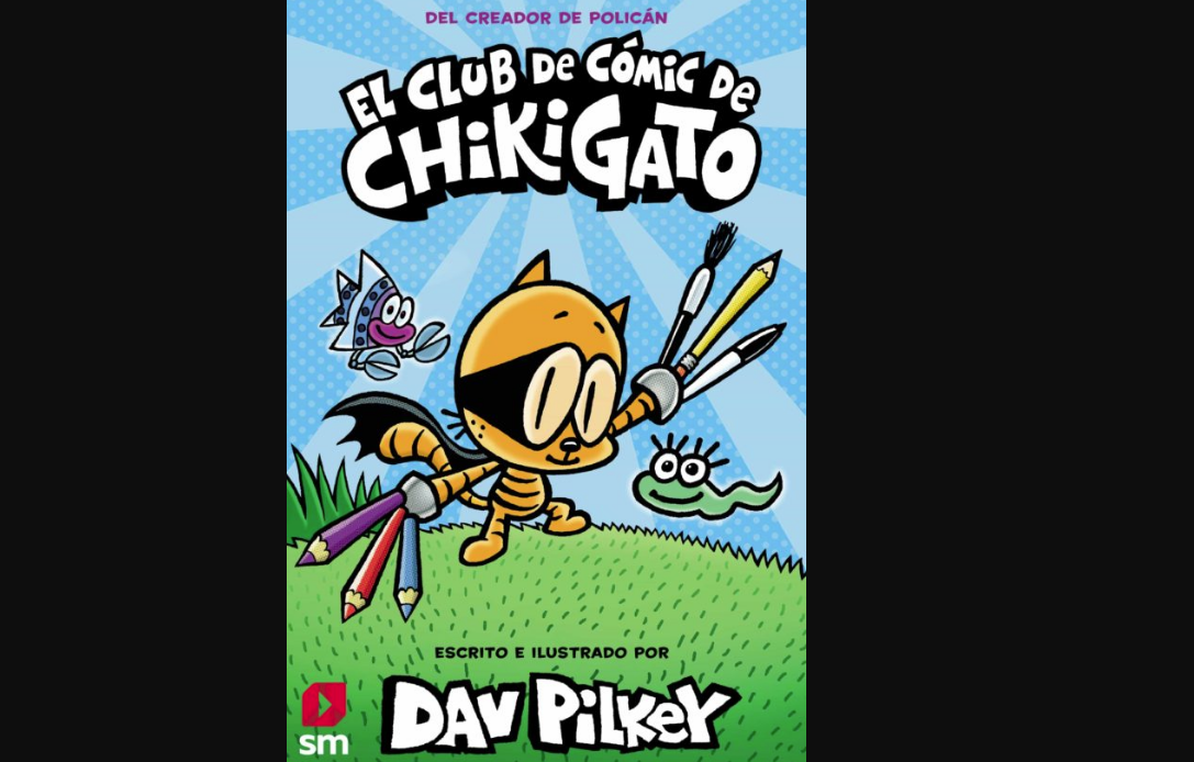 el-club-de-comic-de-chikigato