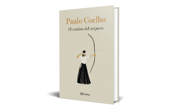 el-camino-del-arquero-el-nuevo-libro-de-paulo-coelho