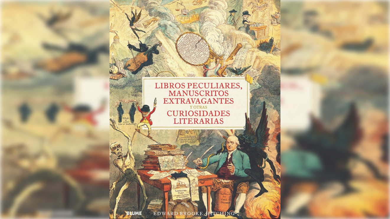 libros-peculiares-manuscritos-extravagantes-y-otras-curiosidades-literarias