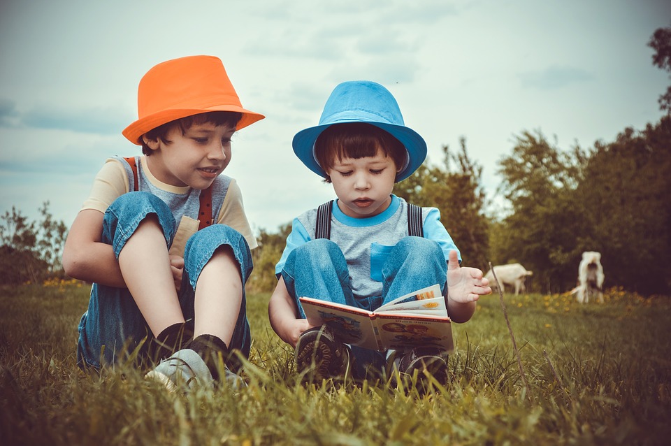 los-beneficios-de-leer-poesia-infantil