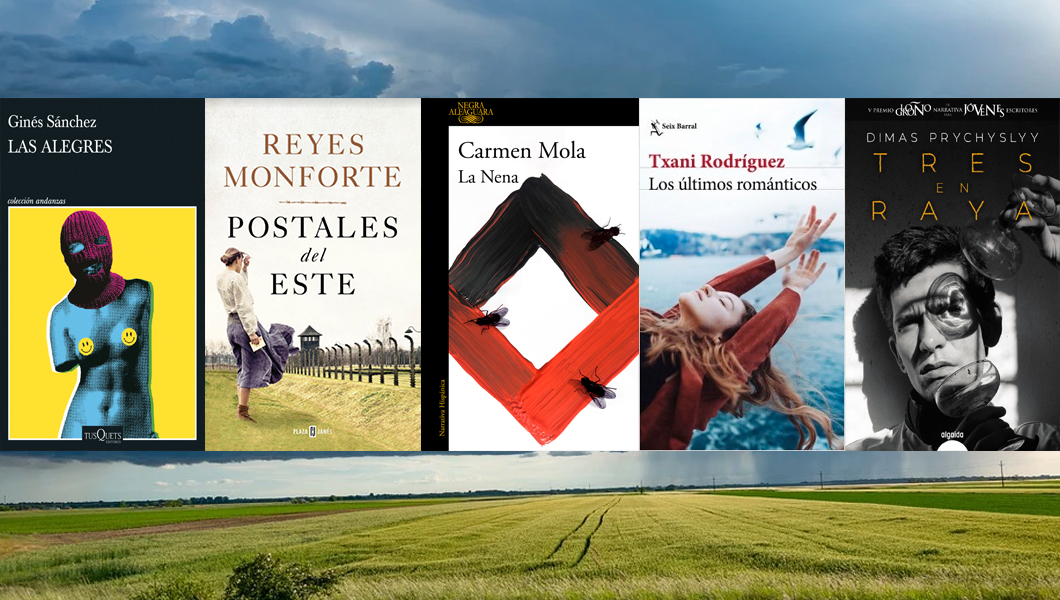 lo-nuevo-de-carmen-mola-entre-los-libros-destacados-de-la-semana