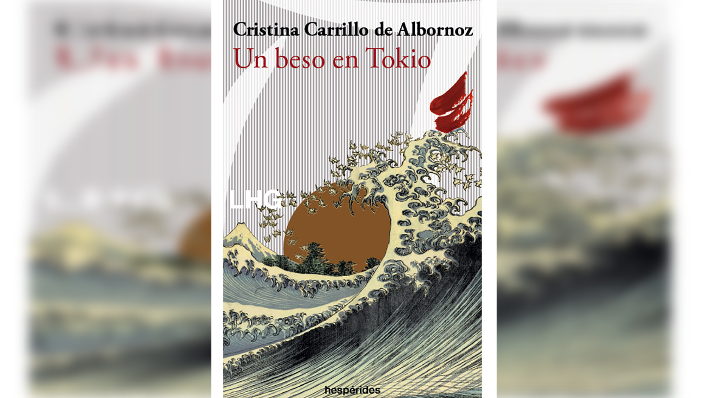 un-beso-en-tokio-una-bella-novela-sobre-el-arte-la-vida-y-la-nostalgia