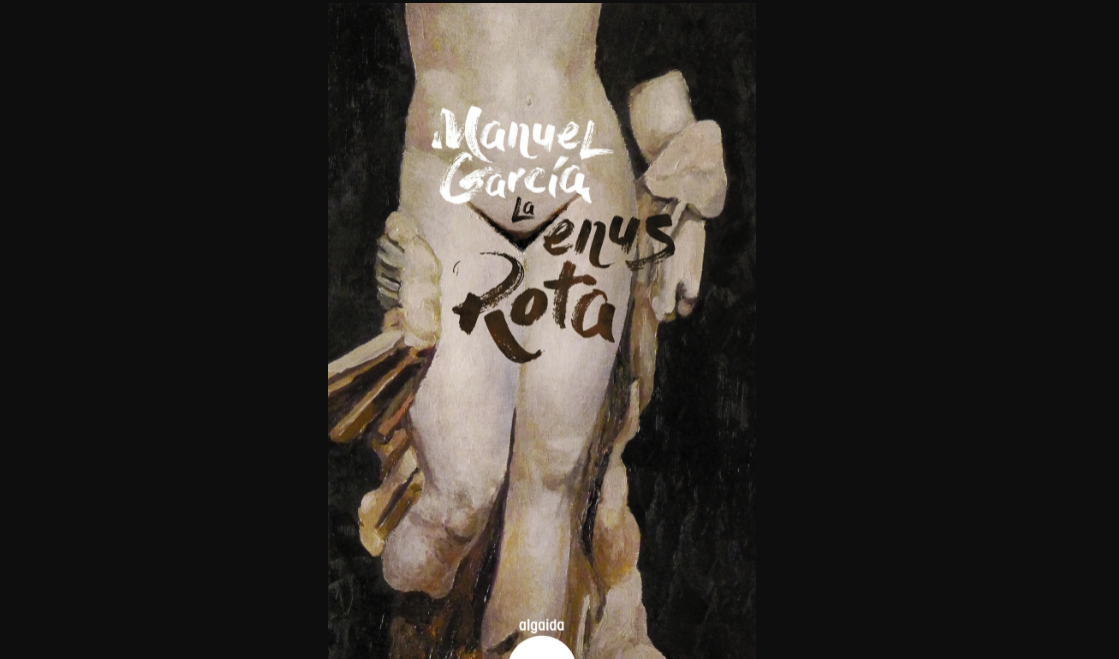 la-venus-rota-una-novela-de-manuel-garcia